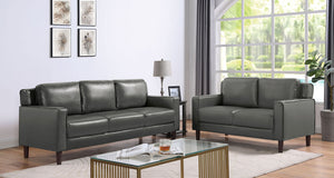 HANOVER Sofa + Loveseat