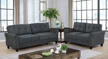 Load image into Gallery viewer, ALISSA Sofa + Loveseat

