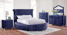 Load image into Gallery viewer, SANSOM 5 Pc. Queen Bedroom Set w/ 2NS
