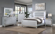 Load image into Gallery viewer, CALANDRIA 5 Pc. Queen Bedroom Set w/ Chest
