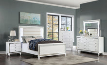 Load image into Gallery viewer, CALANDRIA 5 Pc. Queen Bedroom Set w/ Chest
