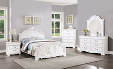 Load image into Gallery viewer, ALECIA 4 Pc. Twin Bedroom Set
