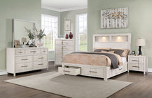 Load image into Gallery viewer, KARLA 5 Pc. Queen Bedroom Set w/ 2NS
