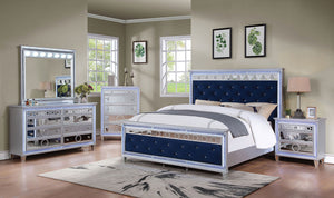 MAIREAD 5 Pc. Queen Bedroom Set w/ Chest