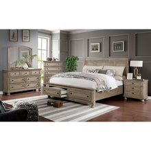 Load image into Gallery viewer, WELLS 5 Pc. Queen Bedroom Set w/ Night Stand
