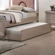 Load image into Gallery viewer, ALLIE 4 Pc. Full Bedroom Set w/ Trundle
