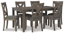 Load image into Gallery viewer, Caitbrook - Dining Room Set
