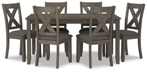 Caitbrook - Dining Room Set