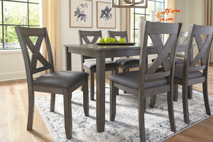 Caitbrook - Dining Room Set