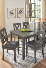 Load image into Gallery viewer, Caitbrook - Dining Room Set
