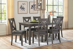 Caitbrook - Dining Room Set