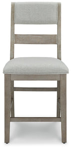 Moreshire Counter Height Bar Stool