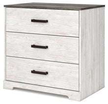 Load image into Gallery viewer, Shawburn Chest of Drawers
