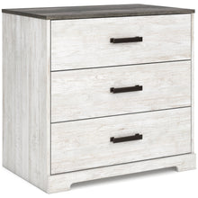 Load image into Gallery viewer, Shawburn Chest of Drawers
