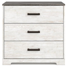 Load image into Gallery viewer, Shawburn Chest of Drawers
