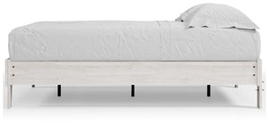 Shawburn Bed