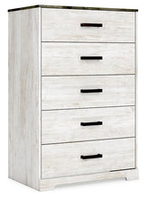 Load image into Gallery viewer, Shawburn Chest of Drawers
