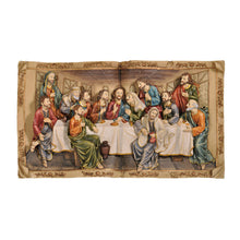 Load image into Gallery viewer, Homili Multi Last Supper Plaque
