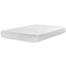 Load image into Gallery viewer, Chime 8 Inch Memory Foam Mattress in a Box
