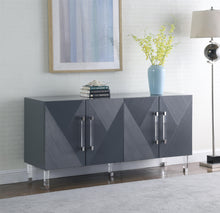 Load image into Gallery viewer, Anastasia Sideboard/Buffet
