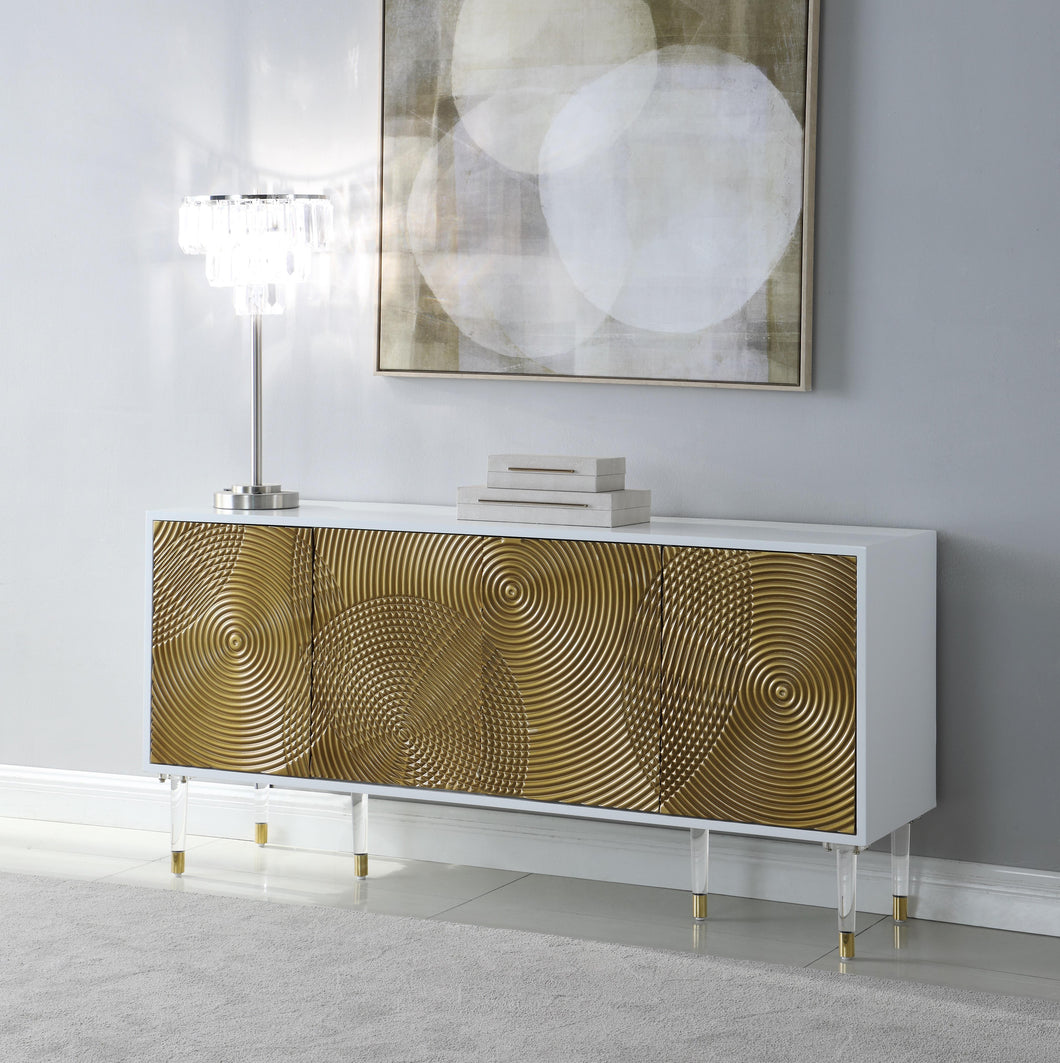 Bellissimo Sideboard/Buffet