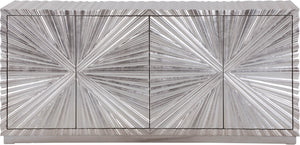 Silverton Silver Sideboard/Buffet