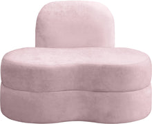 Load image into Gallery viewer, Mitzy Pink Velvet Chair
