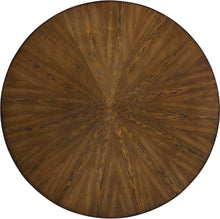 Load image into Gallery viewer, Sheridan Brown Wood Dining Table
