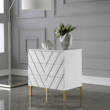 Load image into Gallery viewer, Collette Side Table
