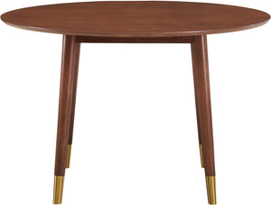 Sherwood Gold Dining Table