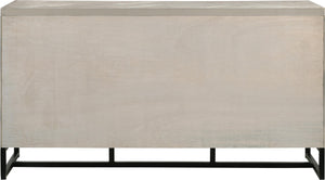 Weston Grey Stone Dresser