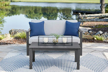 Load image into Gallery viewer, Fynnegan 4-Piece Outdoor Seating Package
