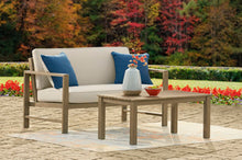 Load image into Gallery viewer, Fynnegan 4-Piece Outdoor Seating Package
