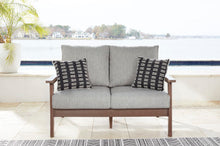 Load image into Gallery viewer, Emmeline 2-Piece Outdoor Seating Package
