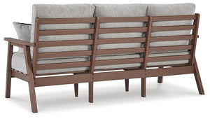 Emmeline 2-Piece Outdoor Seating Package