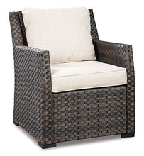 Load image into Gallery viewer, Easy Isle Lounge Chair with Cushion
