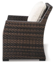 Load image into Gallery viewer, Easy Isle Lounge Chair with Cushion
