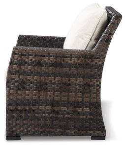 Easy Isle Lounge Chair with Cushion