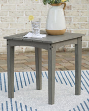 Load image into Gallery viewer, Visola 3-Piece Outdoor Occasional Table Package
