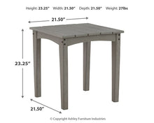 Load image into Gallery viewer, Visola 3-Piece Outdoor Occasional Table Package
