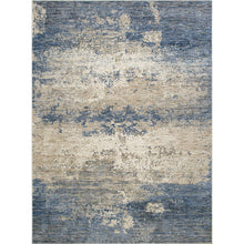 Load image into Gallery viewer, Payas Blue/Multi 5&#39; X 7&#39; Area Rug
