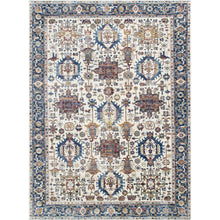 Load image into Gallery viewer, Payas Multi 5&#39; X 7&#39; Area Rug
