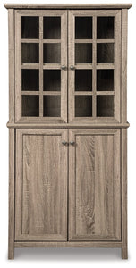 Drewmore Accent Cabinet