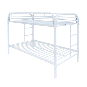 Thomas White Bunk Bed (Twin/Twin)