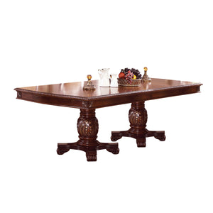 Chateau De Ville Cherry Dining Table