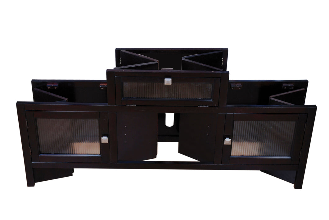 Jupiter Espresso TV Stand