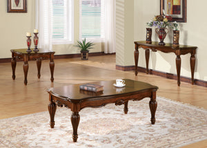 Dreena Cherry Coffee Table