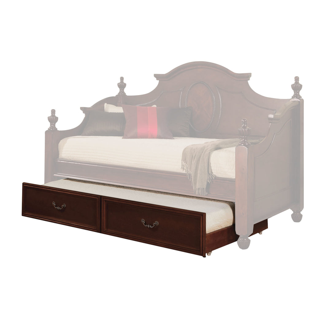 Classique Cherry Trundle (Twin)