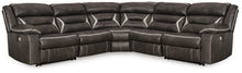 Load image into Gallery viewer, Kincord 5-Piece Power Reclining Sectional image
