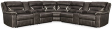 Load image into Gallery viewer, Kincord 3-Piece Power Reclining Sectional image
